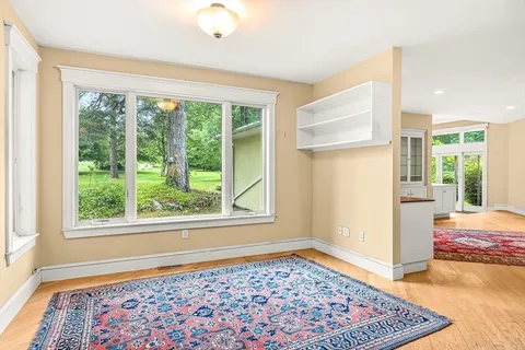 $1,595,000 | 1386 Canton Avenue, Milton, MA 02186