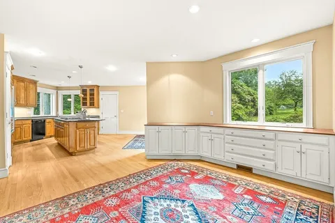 $1,595,000 | 1386 Canton Avenue, Milton, MA 02186