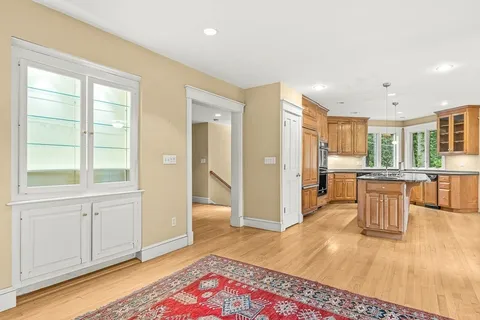 $1,595,000 | 1386 Canton Avenue, Milton, MA 02186