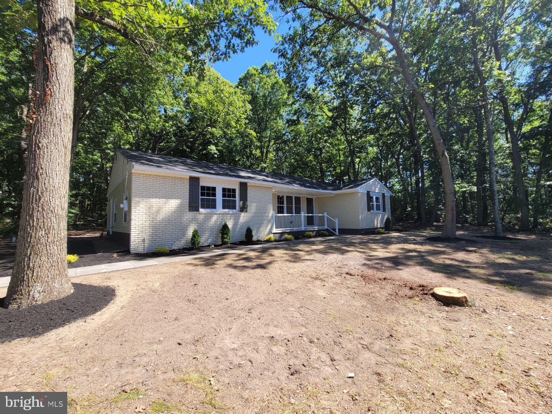 444 Jarvis Road Sicklerville, NJ 08081 - Photo 2 of 23