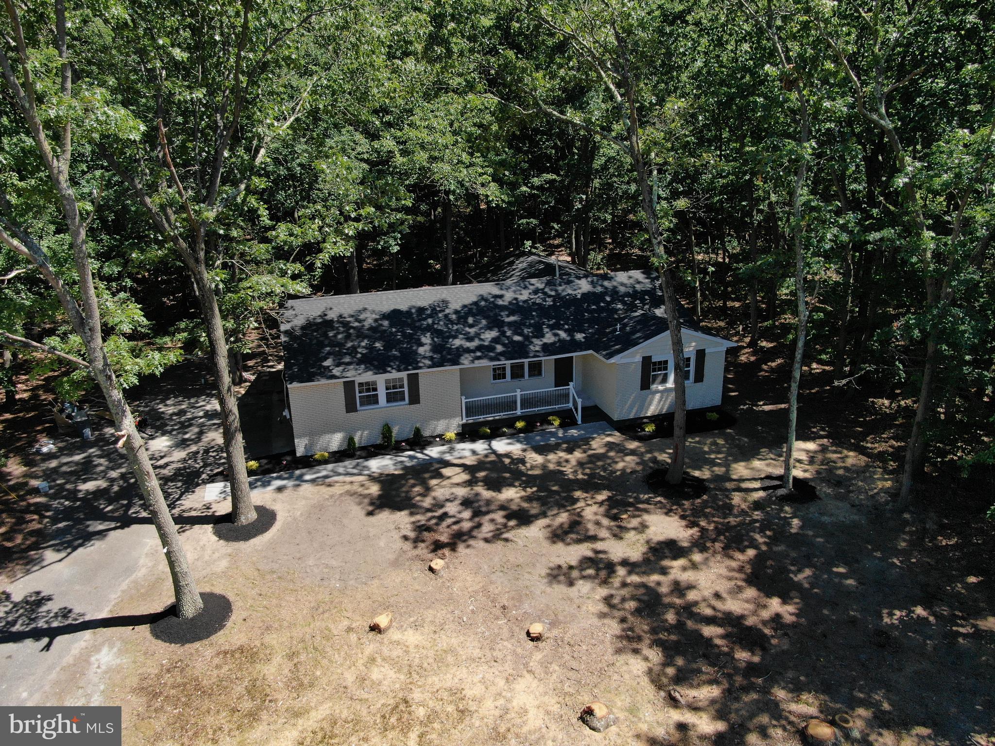 444 Jarvis Road Sicklerville, NJ 08081 - Photo 22 of 23