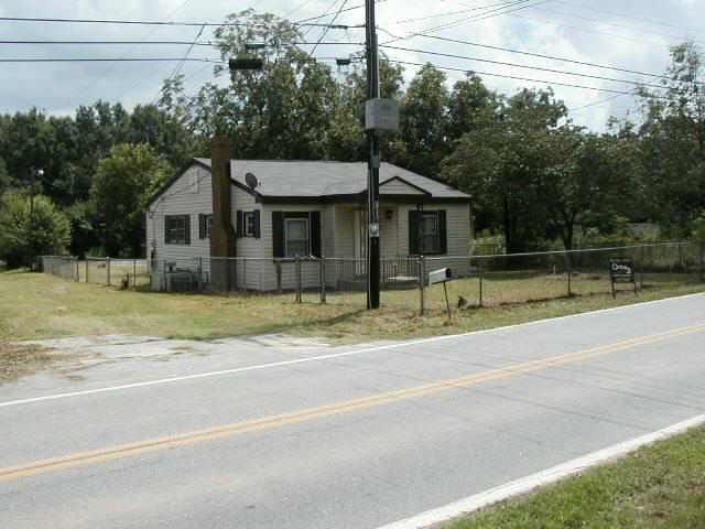 726 George Albert Lake Road Anderson, SC 29624 - Photo 1 of 1 Gallery Image 1