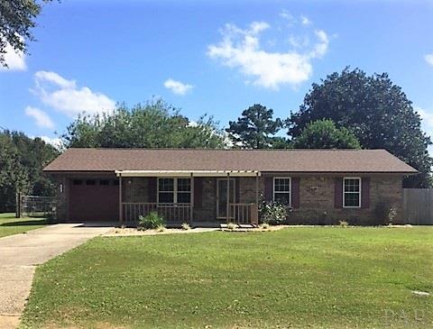 1754 Elna Road Cantonment, FL 32533 - Photo 1 of 40