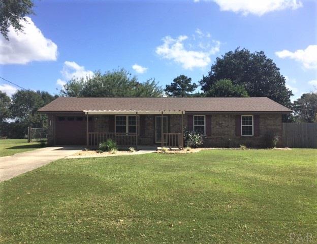 1754 Elna Road Cantonment, FL 32533 - Photo 3 of 40