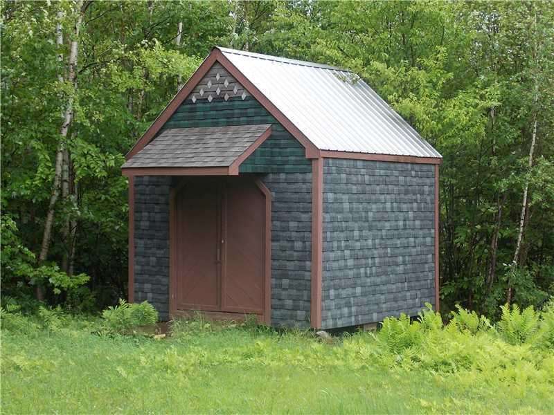 842 Fern Road Dover-Foxcroft, ME 04426 - Photo 6 of 35 Storage.