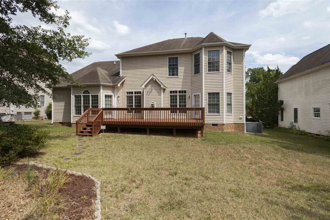 103 Running Creek Road Cary, NC 27518 - Photo 24 of 24 Exterior Back
