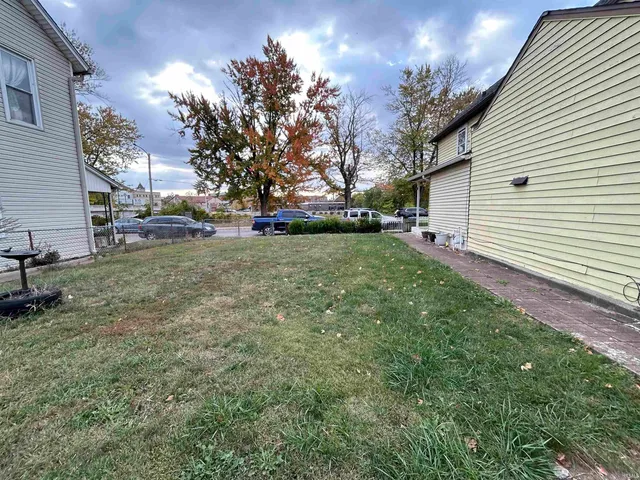 $137,400 | 20 Wheatland Avenue, Logansport, IN 46947