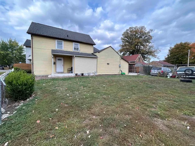 $137,400 | 20 Wheatland Avenue, Logansport, IN 46947