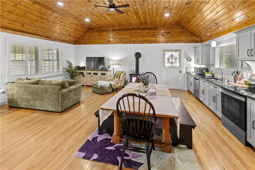 164 Munson Road Burlington, NY 13315 - Photo 27 of 40