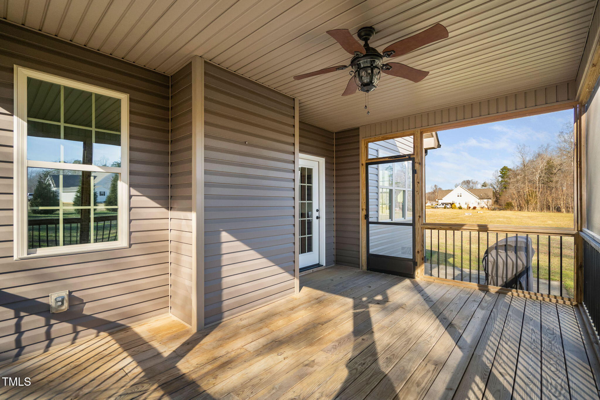 182 River Ridge Lane Timberlake, NC 27583 - Photo 36 of 41 23-web-or-mls-182-river-ridge-ln
