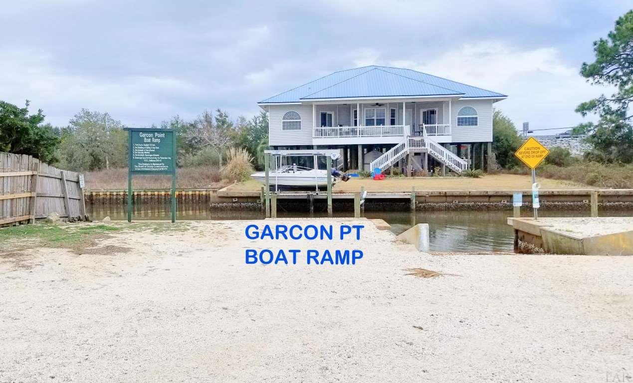 879 Dolphin Road Milton, FL 32583 - Photo 5 of 8