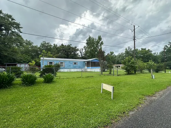 $126,000 | 1284 Navaho Street, Florala, AL 36442