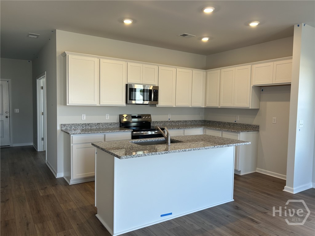 181 Daylily Drive Springfield, GA 31329 - Photo 4 of 9