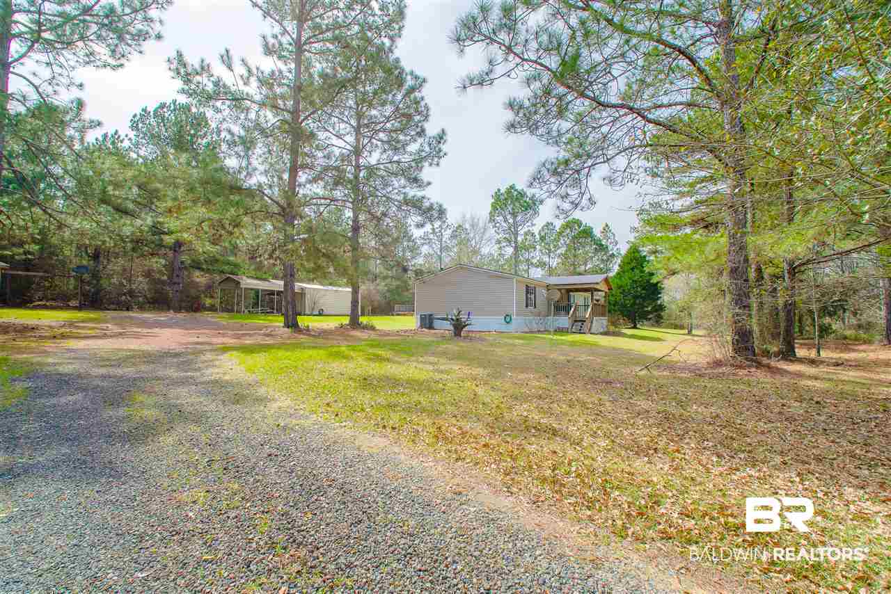 20540 County Road 47, Unit 47 Perdido, AL 36562 - Photo 2 of 36