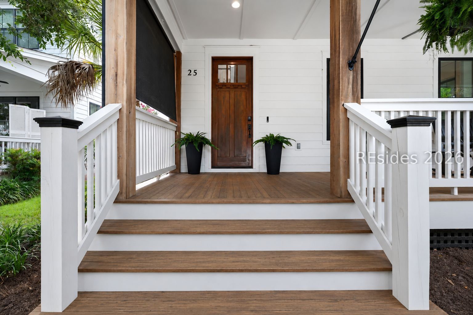 25 Pritchard Street Bluffton, SC 29910 - Photo 3 of 64 Welcome home!