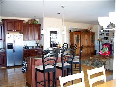 3213 Hemingway Lane Lexington, KY 40513 - Photo 5 of 25 Awesome Eat In Kitchen
