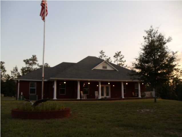 3059 King Lake Road DeFuniak Springs, FL 32433 - Photo 21 of 32 Gallery Image 21