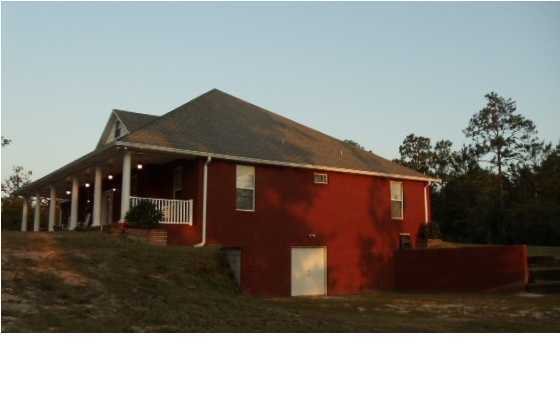 3059 King Lake Road DeFuniak Springs, FL 32433 - Photo 23 of 32 Gallery Image 23