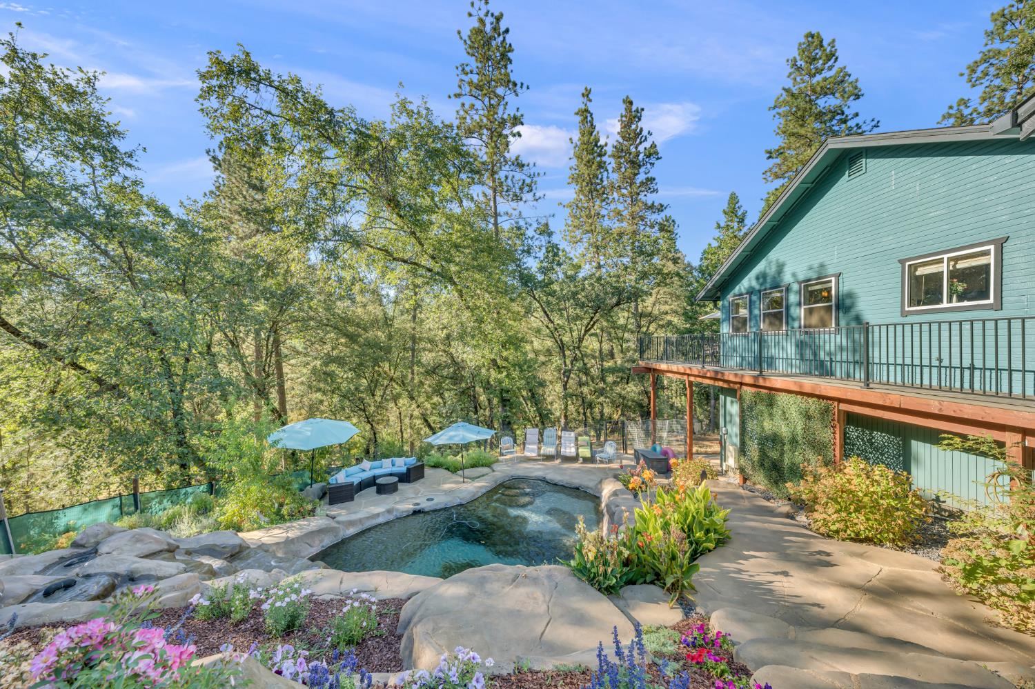 21930 Placer Hills Road Colfax, CA 95713 - Photo 84 of 98