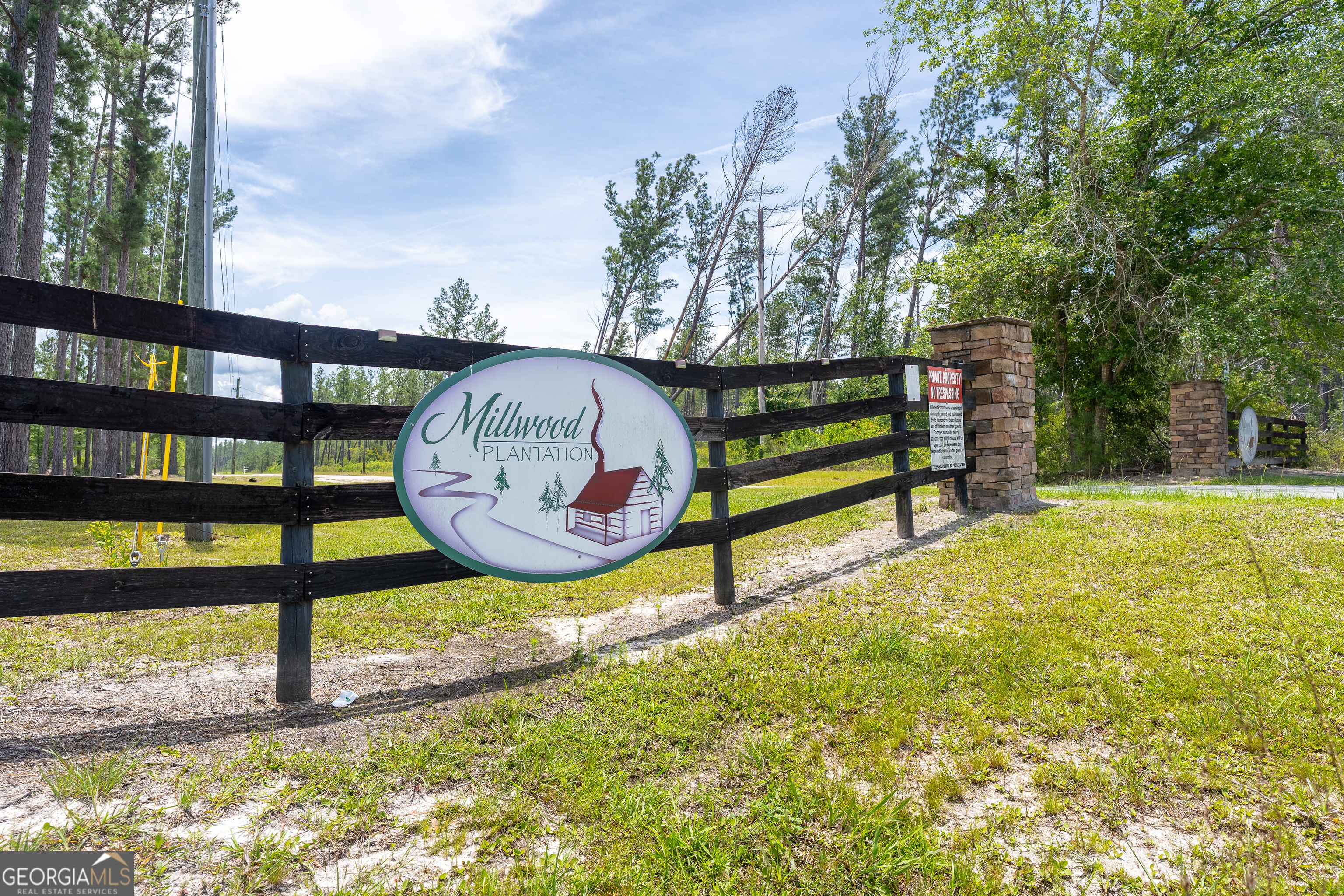 Lot 120 South Farms Edge Road Manor, GA 31550 - Photo 12 of 12