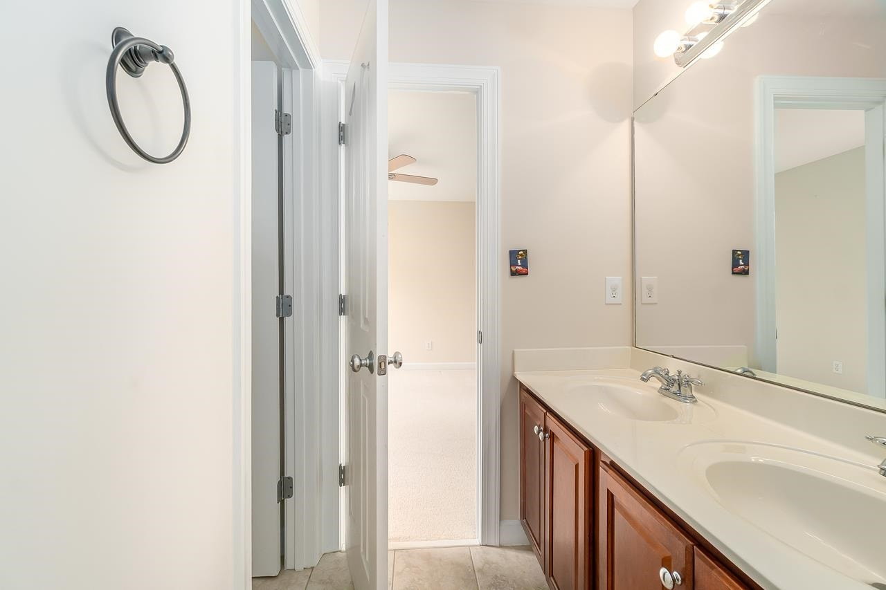 8218 Clarks Branch Drive Raleigh, NC 27613 - Photo 22 of 25 Photo 22