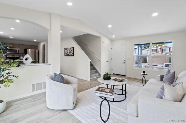 $570,000 | 21807 Silver Meadow Circle, Parker, CO 80138