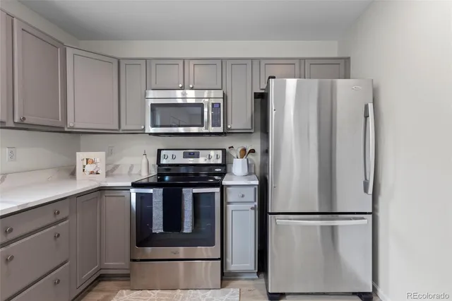 $570,000 | 21807 Silver Meadow Circle, Parker, CO 80138