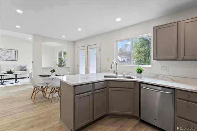 $570,000 | 21807 Silver Meadow Circle, Parker, CO 80138