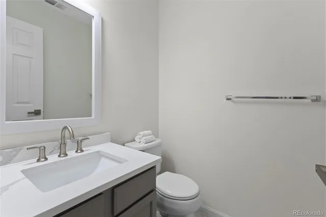 $570,000 | 21807 Silver Meadow Circle, Parker, CO 80138