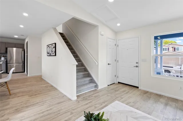 $570,000 | 21807 Silver Meadow Circle, Parker, CO 80138