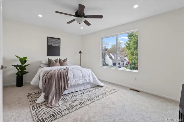 $570,000 | 21807 Silver Meadow Circle, Parker, CO 80138