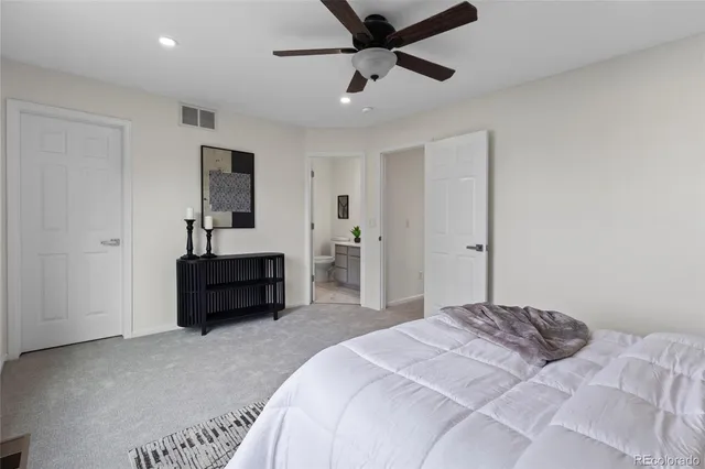 $570,000 | 21807 Silver Meadow Circle, Parker, CO 80138