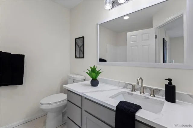 $570,000 | 21807 Silver Meadow Circle, Parker, CO 80138