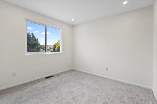 $570,000 | 21807 Silver Meadow Circle, Parker, CO 80138