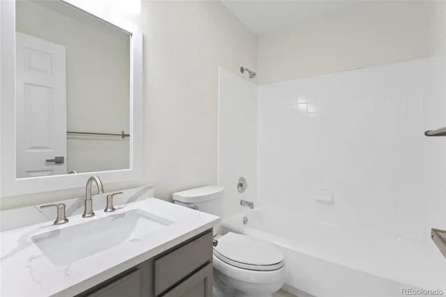 $570,000 | 21807 Silver Meadow Circle, Parker, CO 80138