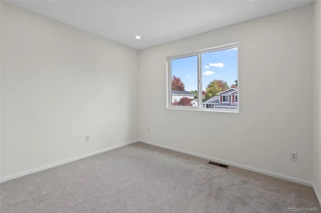 $570,000 | 21807 Silver Meadow Circle, Parker, CO 80138