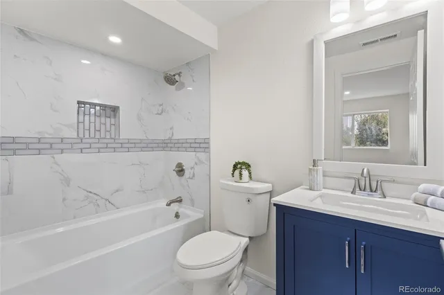 $570,000 | 21807 Silver Meadow Circle, Parker, CO 80138