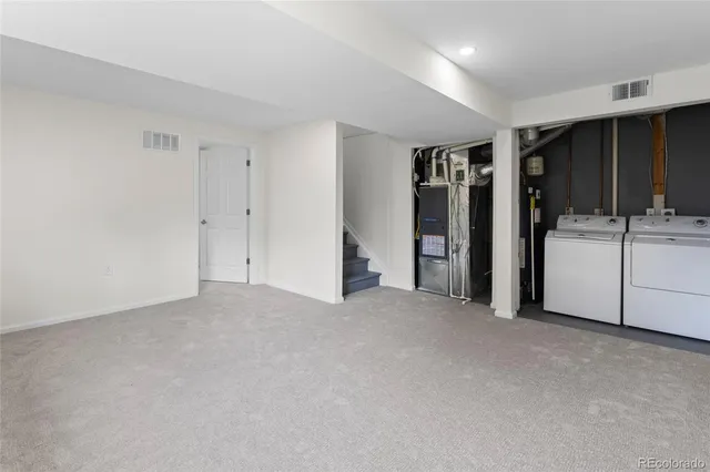 $570,000 | 21807 Silver Meadow Circle, Parker, CO 80138