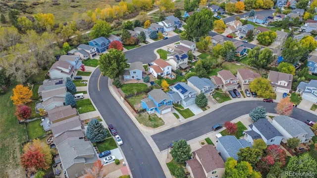 $570,000 | 21807 Silver Meadow Circle, Parker, CO 80138