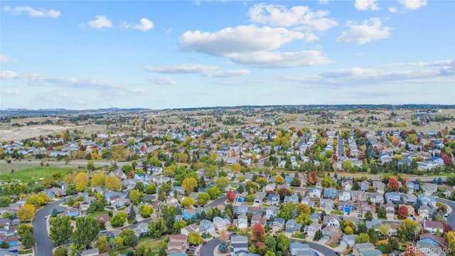 $570,000 | 21807 Silver Meadow Circle, Parker, CO 80138