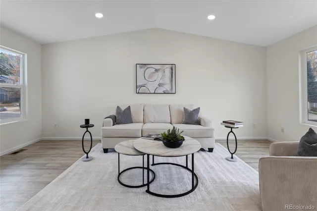 $570,000 | 21807 Silver Meadow Circle, Parker, CO 80138