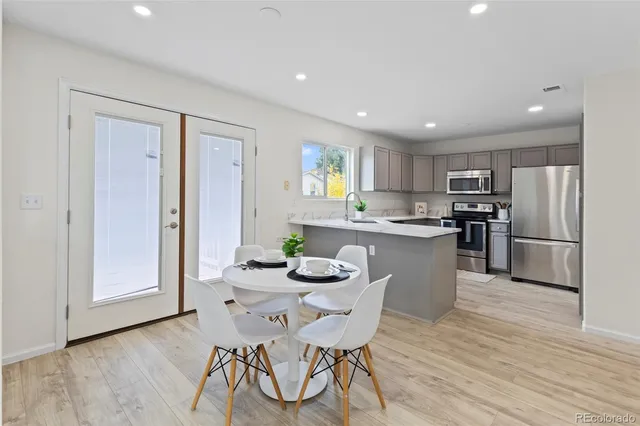 $570,000 | 21807 Silver Meadow Circle, Parker, CO 80138