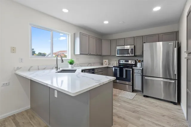 $570,000 | 21807 Silver Meadow Circle, Parker, CO 80138