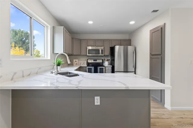 $570,000 | 21807 Silver Meadow Circle, Parker, CO 80138