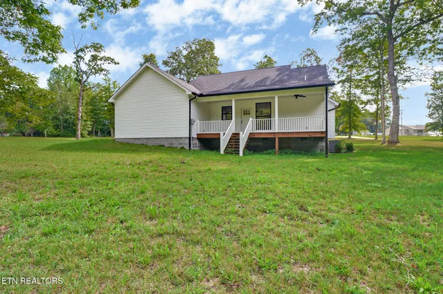 $369,900 | 5317 Wilder Road, Grimsley, TN 38565