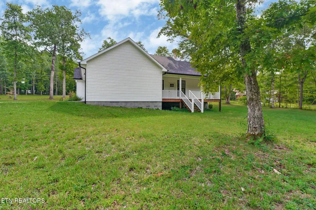 $369,900 | 5317 Wilder Road, Grimsley, TN 38565