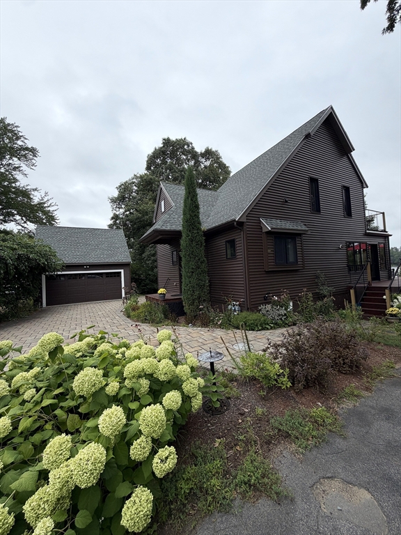 3 Alnette Road Merrimac, MA 01860 - Photo 1 of 27 Gallery Image 1