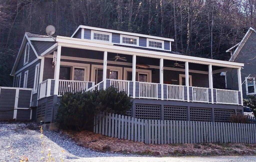 752 Dillard Road Sylva, NC 28779 - Photo 1 of 16 Gallery Image 1
