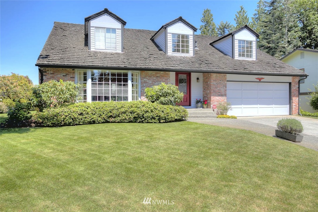 14822 Southeast 170th Street Renton, WA 98058 - Photo 2 of 24 Gallery Image 2