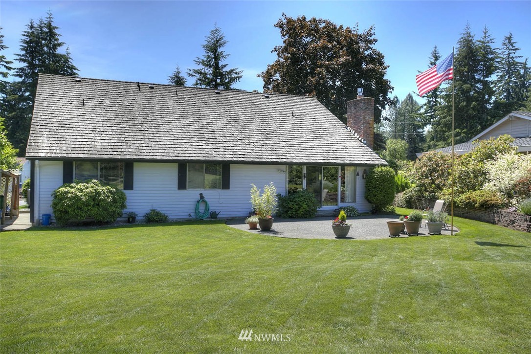 14822 Southeast 170th Street Renton, WA 98058 - Photo 24 of 24 Gallery Image 24